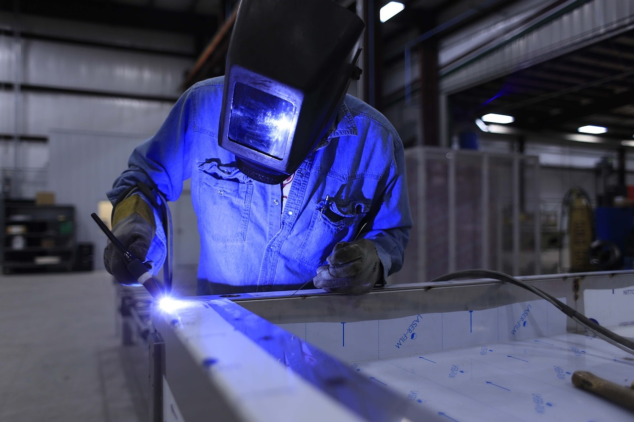 metalworking