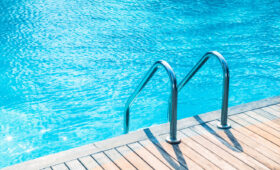 NEWS: Pool & Jacuzzi Exhibitions in 2014