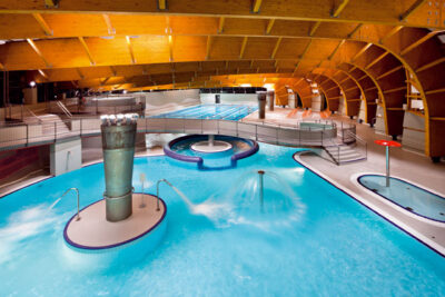 Aquapark Kohoutovice