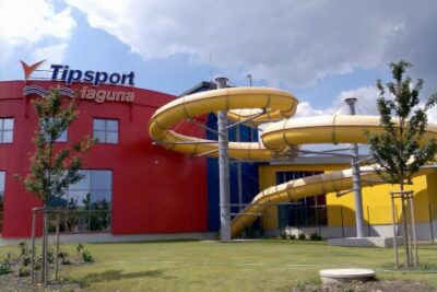 Aquapark Laguna