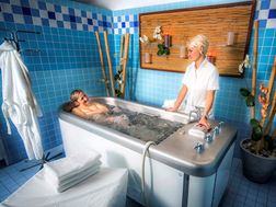 Velichovky Spa centrum