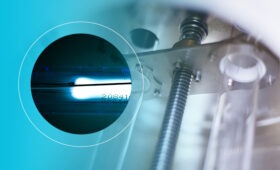 How UV lamp works? Low pressure and Medium pressure UV