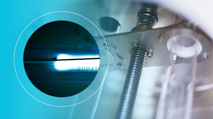 Comment fonctionne une lampe UV?        UV basse pression et pression moyenne