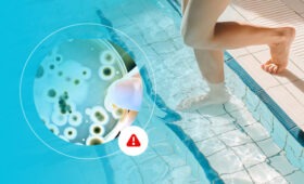 Swimming pools and their health risks: what is not talked about and how to prevent the risks