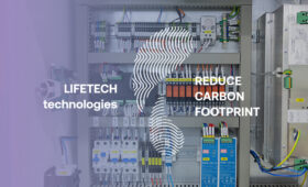 Unique technology LifeAGE<sup>®</sup> for medium-pressure UVM systems