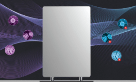 Determination of disinfection in a single pass – the truest information about the disinfection