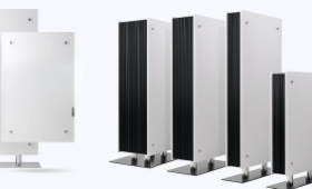 Unique aspects of TriUV<sup>®</sup> disinfection units