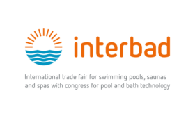 Interbad, 25 – 28 October 2022, Stuttgart, Germany