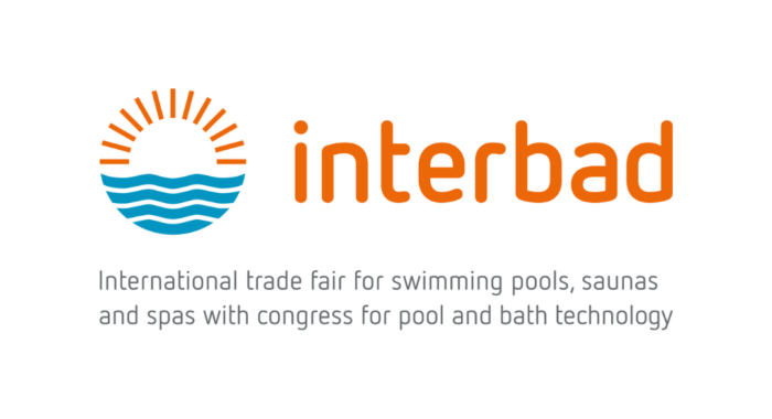 Interbad, 25. bis 28. Oktober 2022, Stuttgart, Deutschland