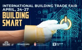 SEEBBE: Building Smart, 24 – 27 April 2023, Belgrade, Serbia