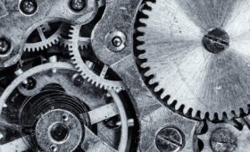 Three reasons to disinfect cooling emulsions and cutting fluids in metalworking