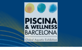 Piscina & Wellness Barcelona, 27 – 30 Nov 2023, Barcelona, Spain